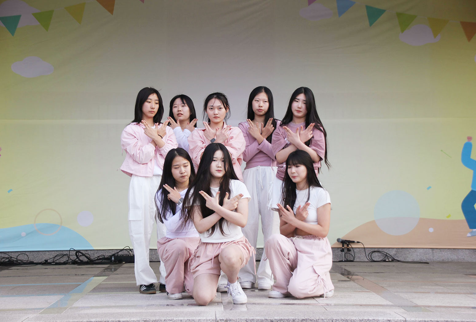 2024 삼척시 청소년 어울림마당 반가워! 樂(락)