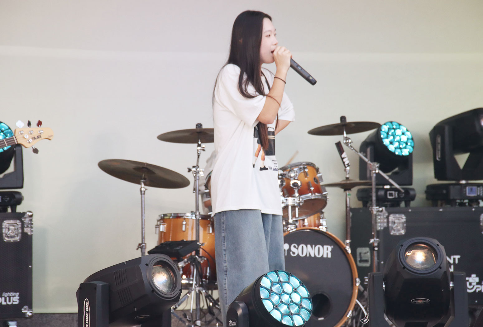 2024 삼척시 청소년 어울림마당 반가워! 樂(락)