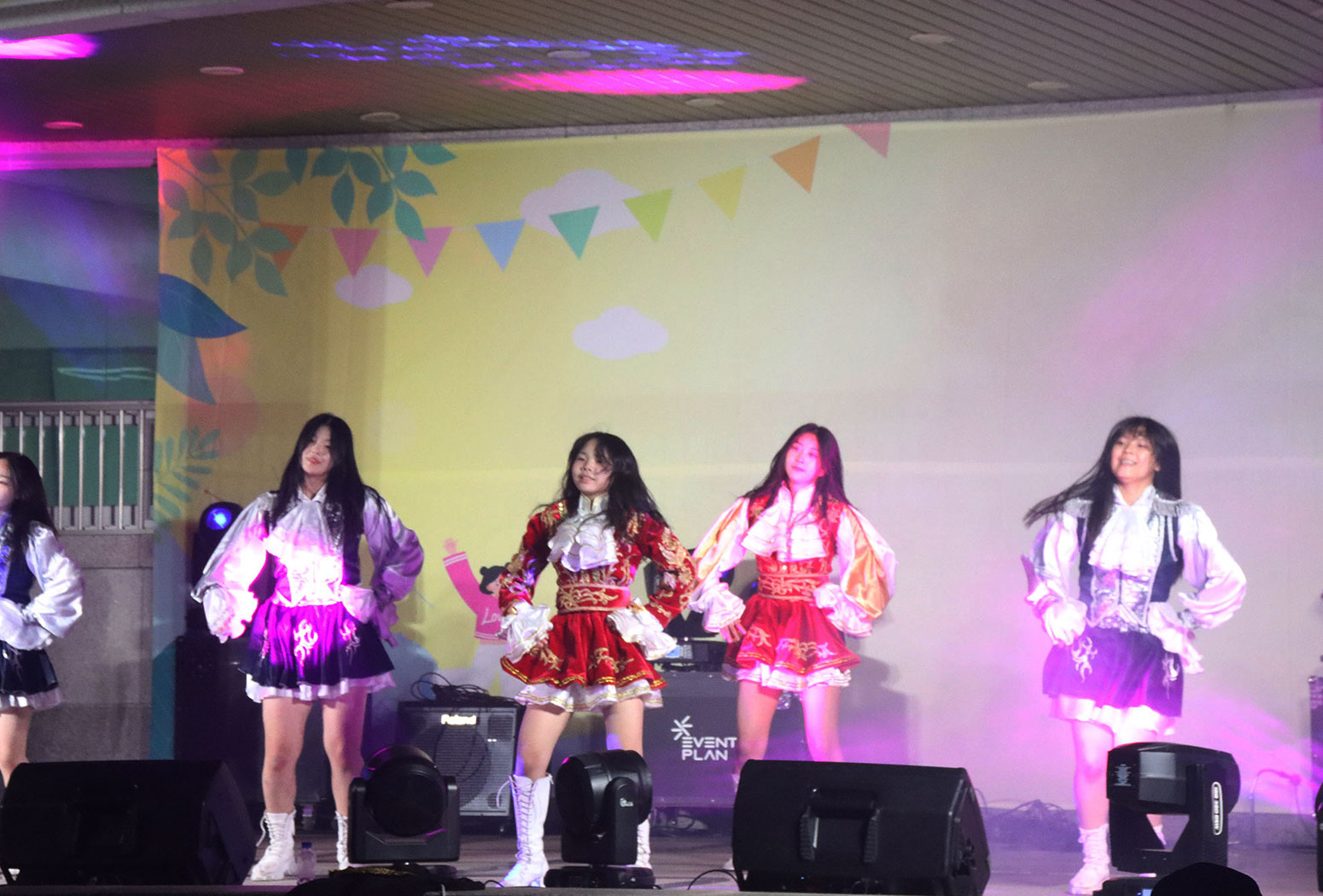 2024 삼척시 청소년 어울림마당 반가워! 樂(락)